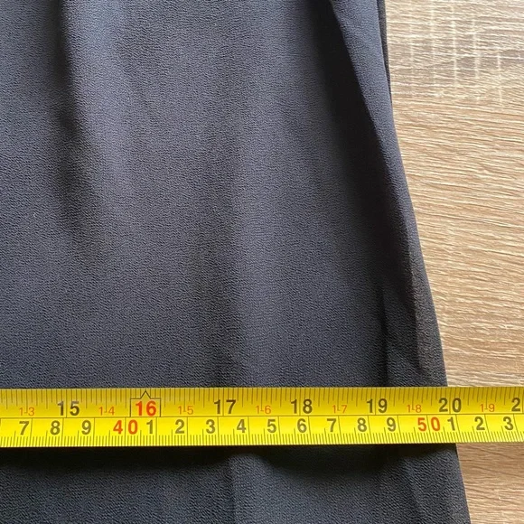 Heart Soul Black Dress - Picture 5 of 10